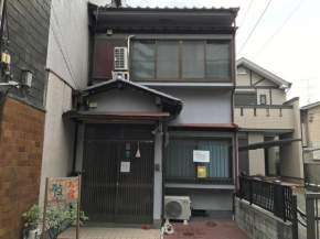 Kyoto Guesthouse Oyado Kei